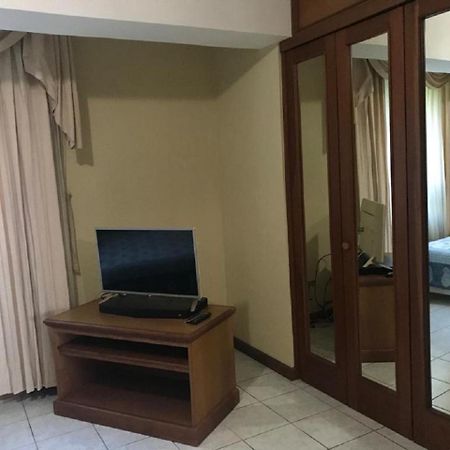 Apartamento Torres De Atitlan Panajachel Bagian luar foto