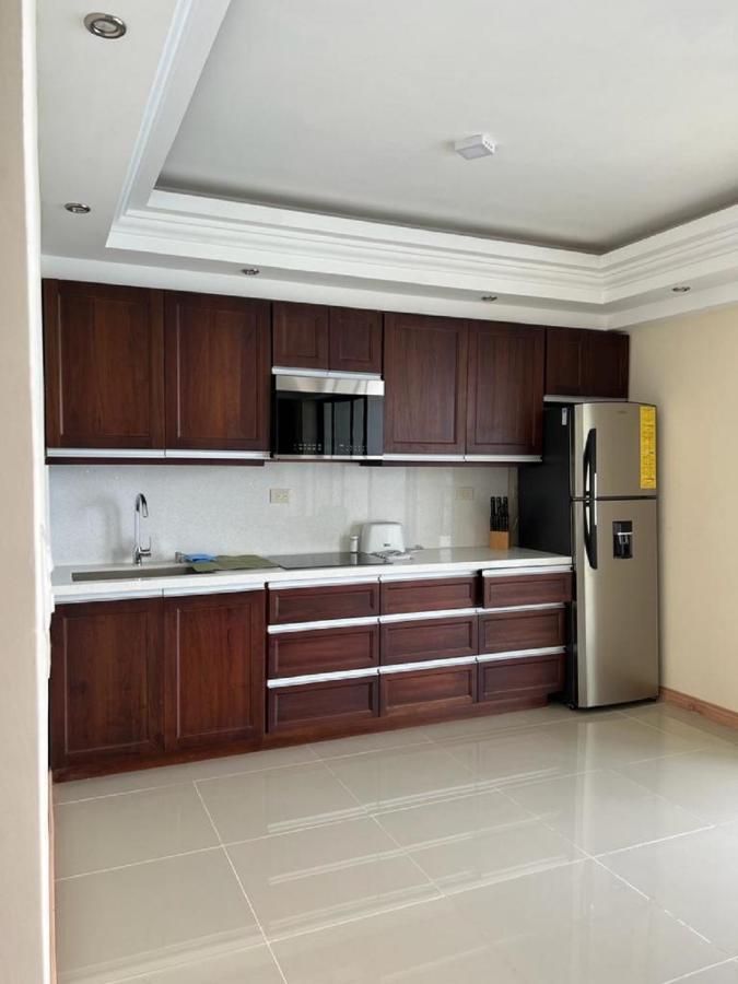 Apartamento Torres De Atitlan Panajachel Bagian luar foto