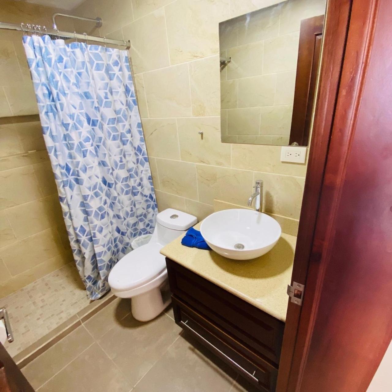Apartamento Torres De Atitlan Panajachel Bagian luar foto