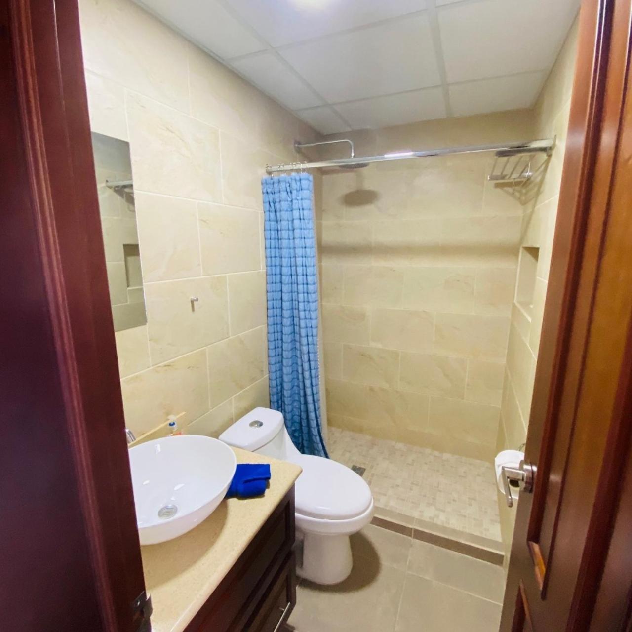 Apartamento Torres De Atitlan Panajachel Bagian luar foto